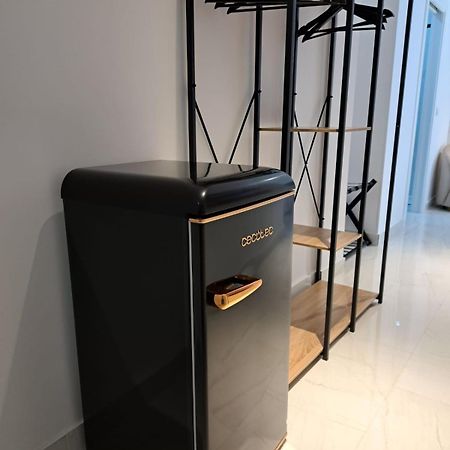 Ferienwohnung Vival Rastro Deluxe Úbeda Exterior foto