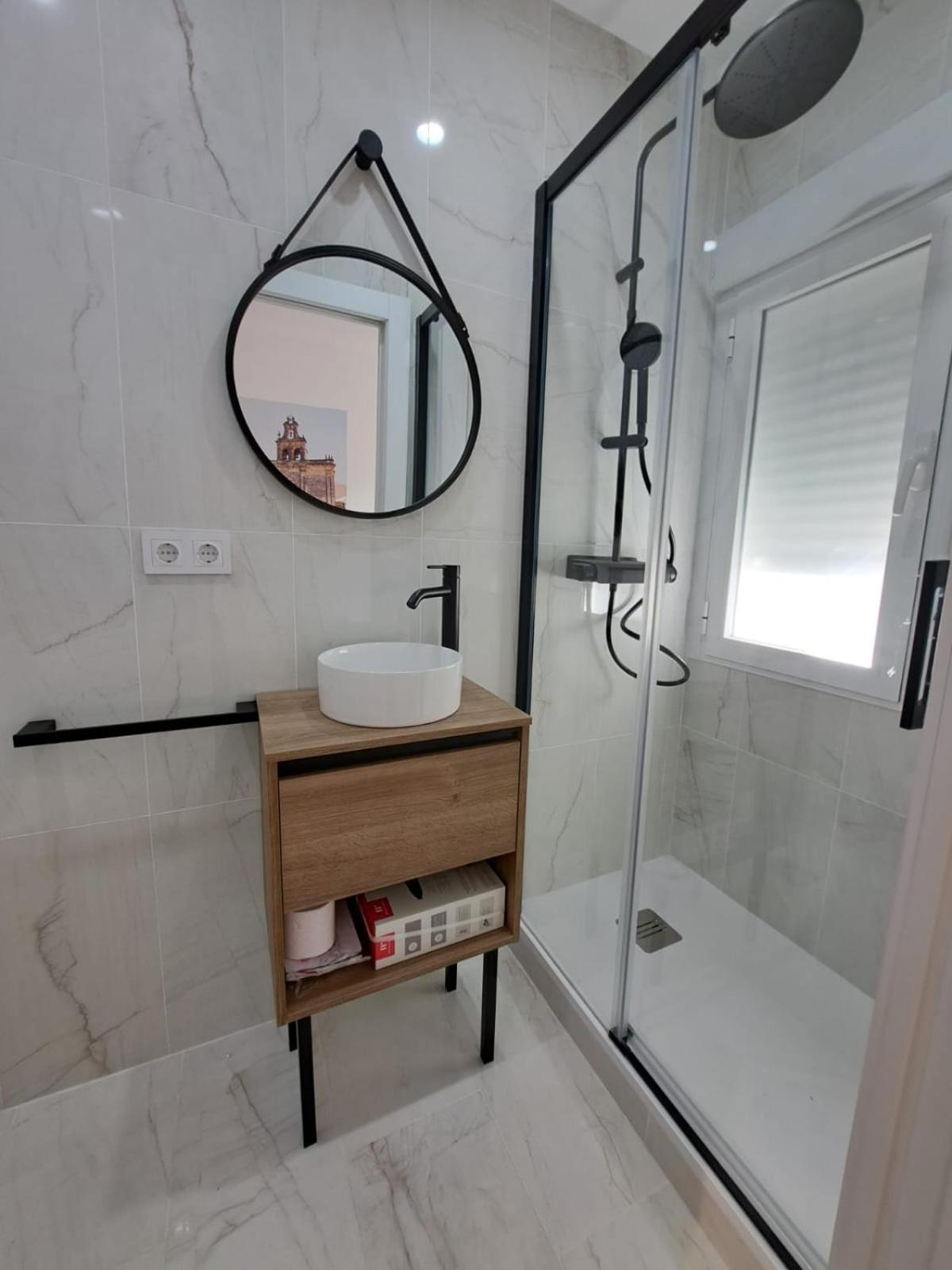 Ferienwohnung Vival Rastro Deluxe Úbeda Exterior foto
