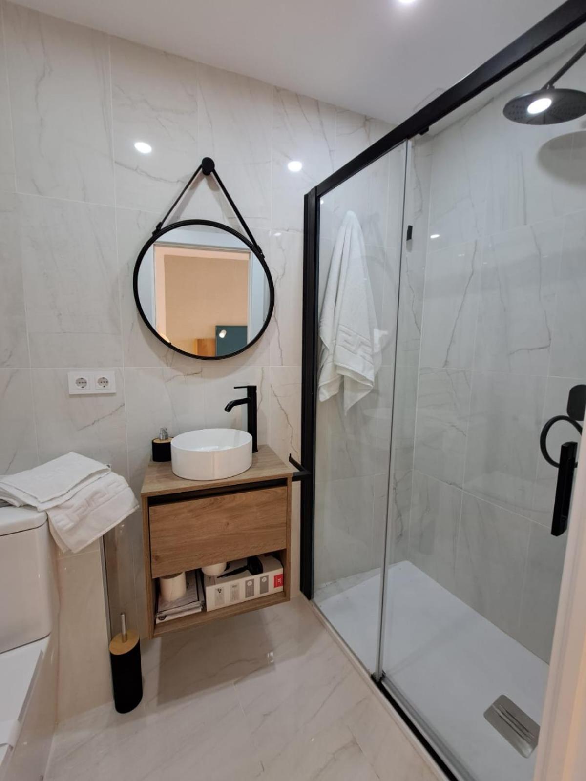 Ferienwohnung Vival Rastro Deluxe Úbeda Exterior foto