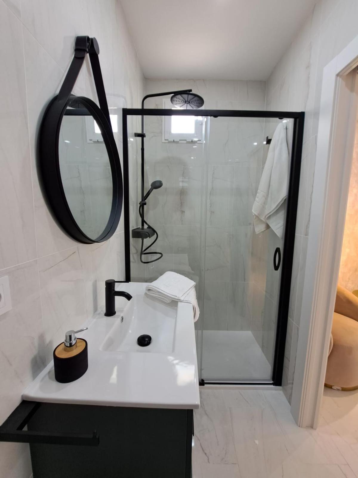 Ferienwohnung Vival Rastro Deluxe Úbeda Exterior foto